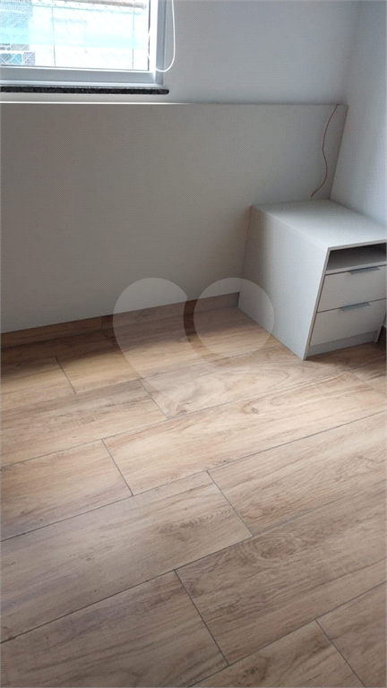 Apartamento Residencial TATUAPÉ