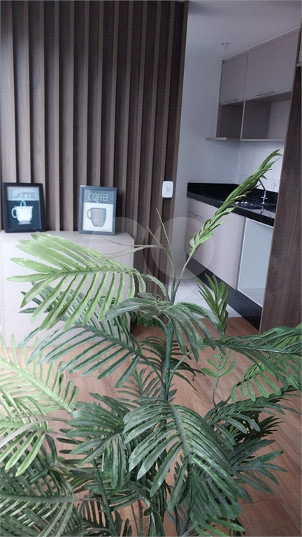 Apartamento Residencial TATUAPÉ