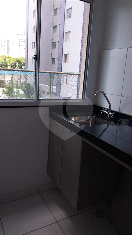 Apartamento Residencial TATUAPÉ