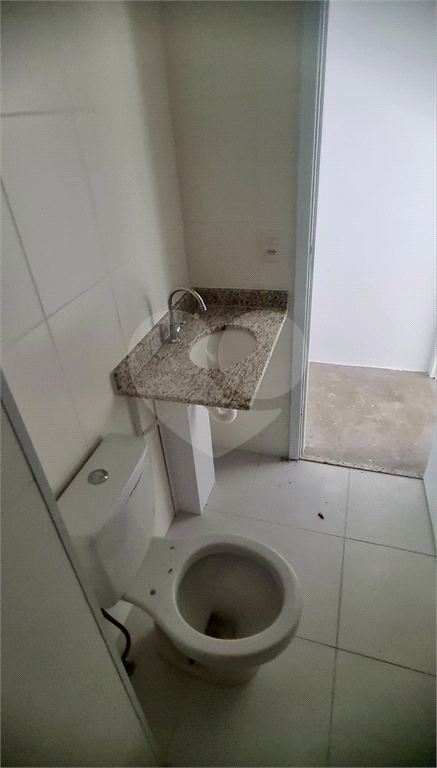 APTO NOVO NA TREMEMBÉ COM2 QUARTOS