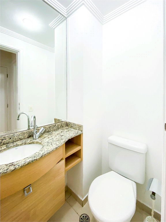 Locação ou venda na  Vila Olimpia.