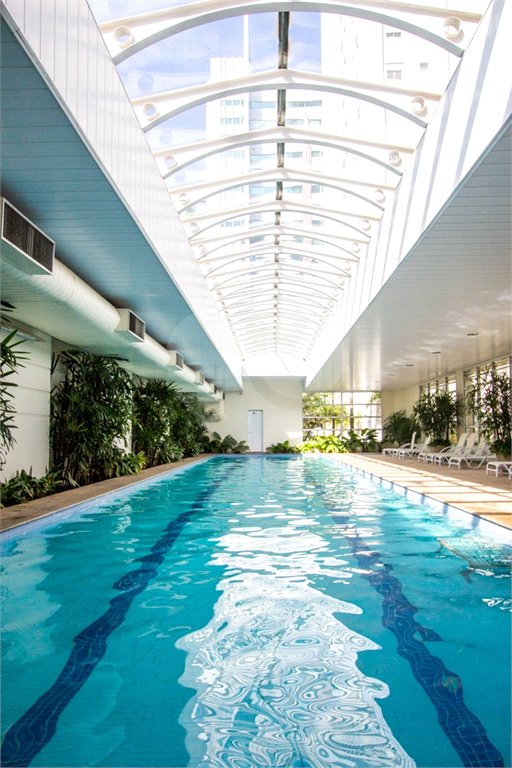 Locação ou venda na  Vila Olimpia.