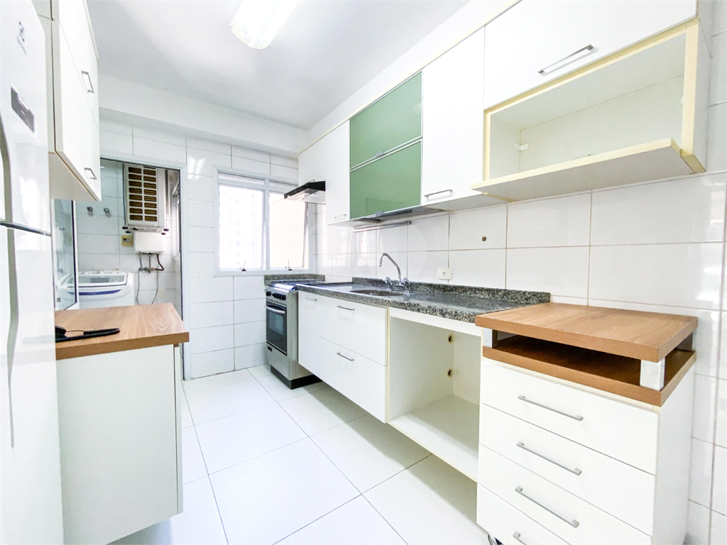 Locação ou venda na  Vila Olimpia.