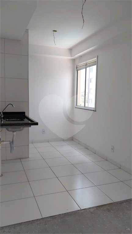 Apartamento Residencial TATUAPÉ