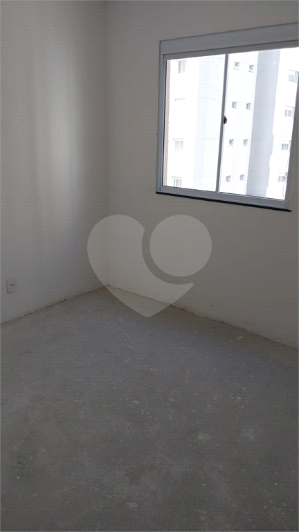 Apartamento Residencial TATUAPÉ