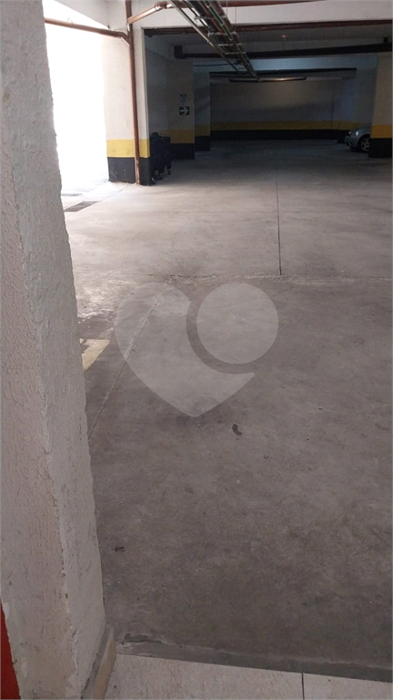 Apartamento Residencial TATUAPÉ