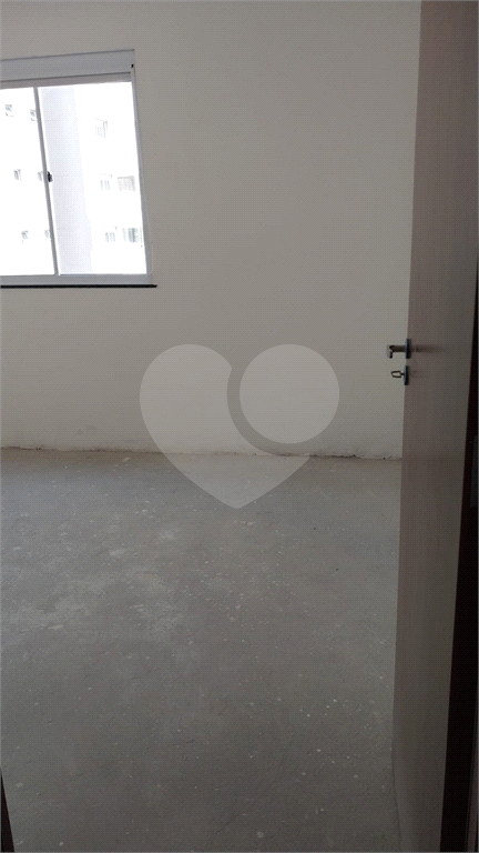 Apartamento Residencial TATUAPÉ
