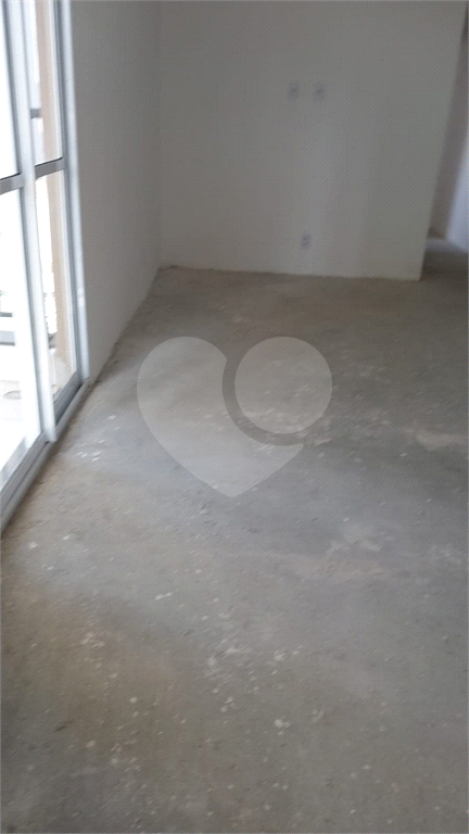 Apartamento Residencial TATUAPÉ