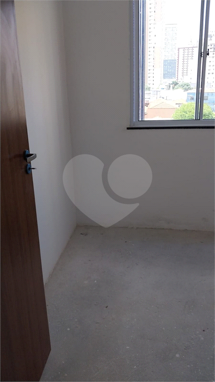 Apartamento Residencial TATUAPÉ