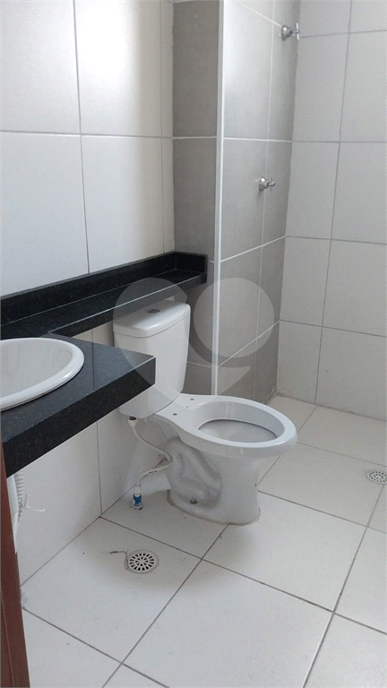 Apartamento Residencial TATUAPÉ