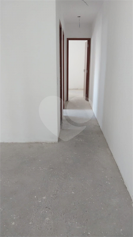 Apartamento Residencial TATUAPÉ