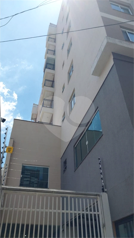 Apartamento Residencial TATUAPÉ