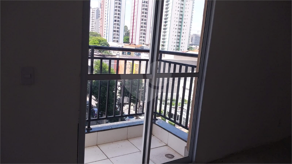 Apartamento Residencial TATUAPÉ