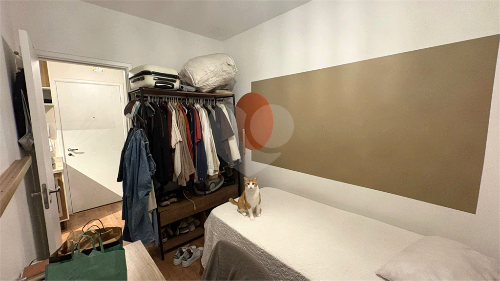 Apartamento próximo ao metrô Parada Inglesa - 2 dormitórios 1 banheiro 