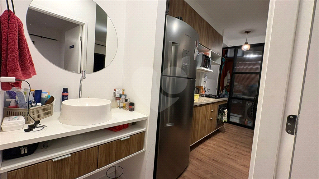 Apartamento próximo ao metrô Parada Inglesa - 2 dormitórios 1 banheiro 