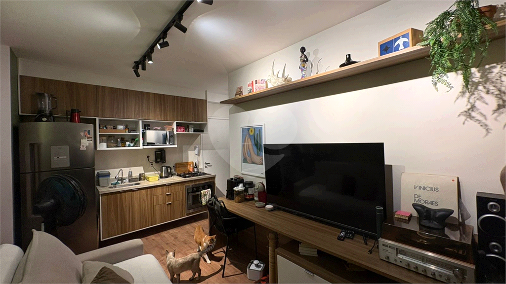 Apartamento próximo ao metrô Parada Inglesa - 2 dormitórios 1 banheiro 