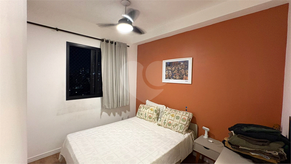 Apartamento próximo ao metrô Parada Inglesa - 2 dormitórios 1 banheiro 