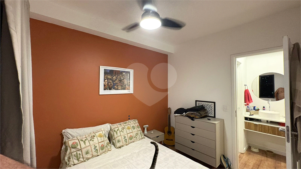 Apartamento próximo ao metrô Parada Inglesa - 2 dormitórios 1 banheiro 