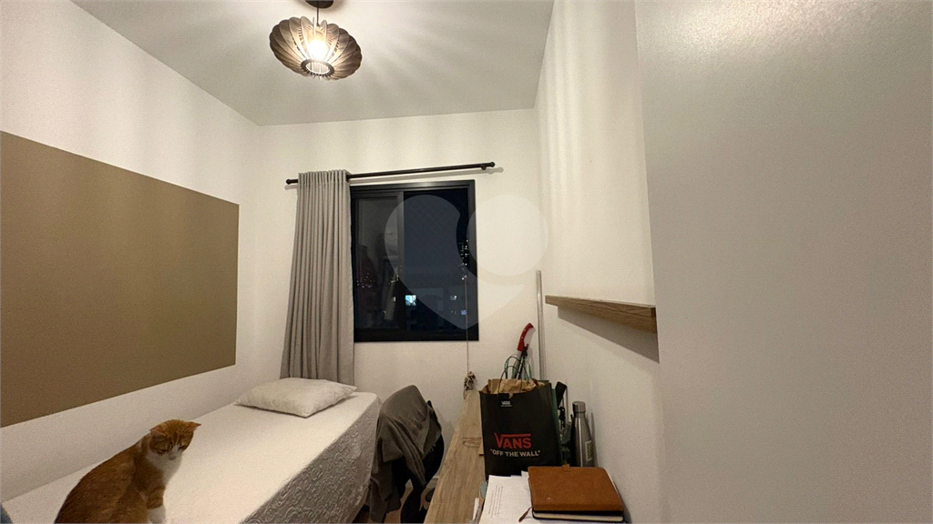 Apartamento próximo ao metrô Parada Inglesa - 2 dormitórios 1 banheiro 
