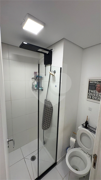 Apartamento próximo ao metrô Parada Inglesa - 2 dormitórios 1 banheiro 