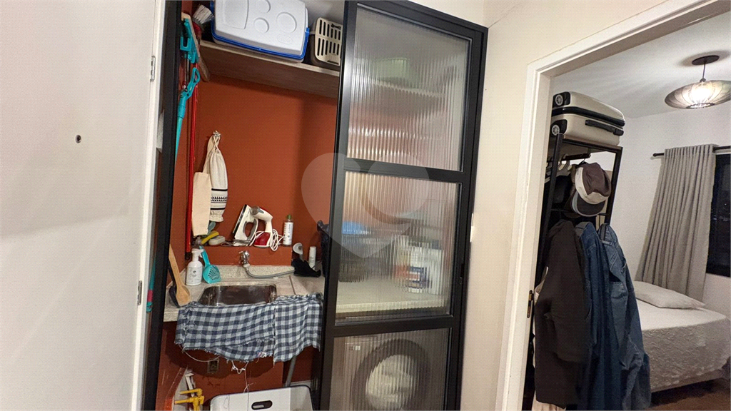 Apartamento próximo ao metrô Parada Inglesa - 2 dormitórios 1 banheiro 