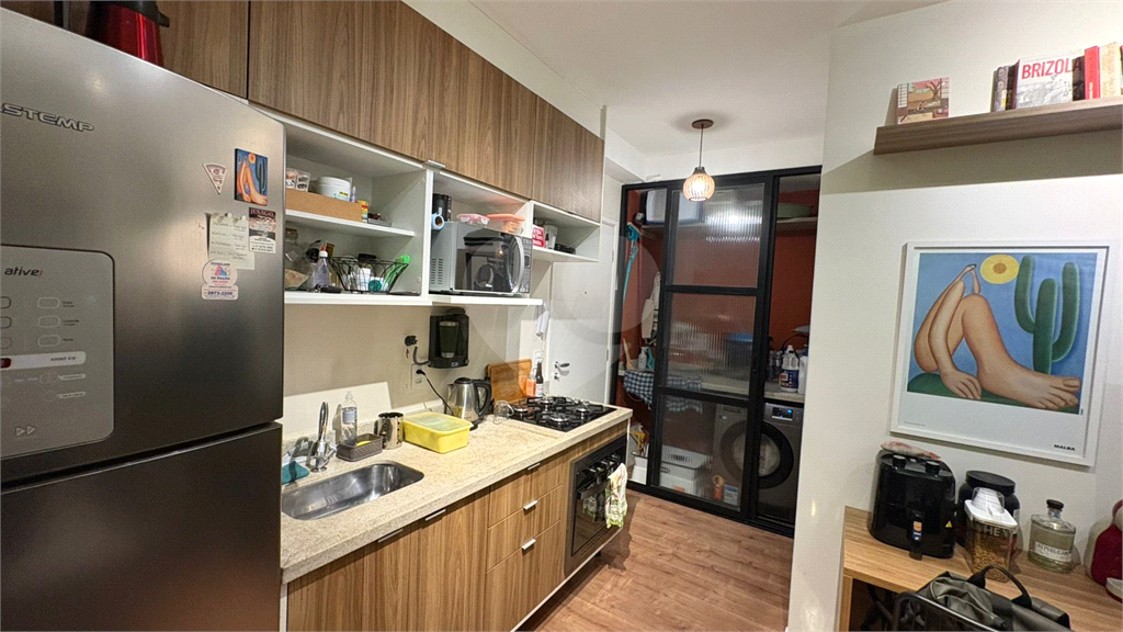 Apartamento próximo ao metrô Parada Inglesa - 2 dormitórios 1 banheiro 