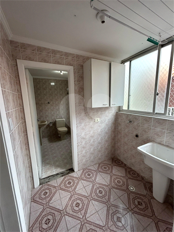 Apartamento com 1 quarto em Pinheiros