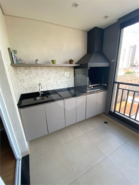APARTAMENTO COM VARANDA GOURMET E LAZER A VENDA NA RUA LINO COUTINHO