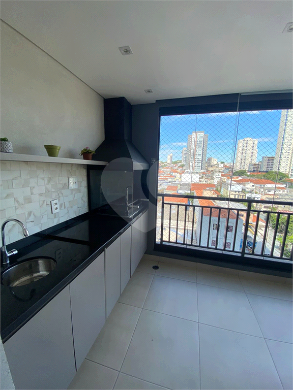 APARTAMENTO COM VARANDA GOURMET E LAZER A VENDA NA RUA LINO COUTINHO