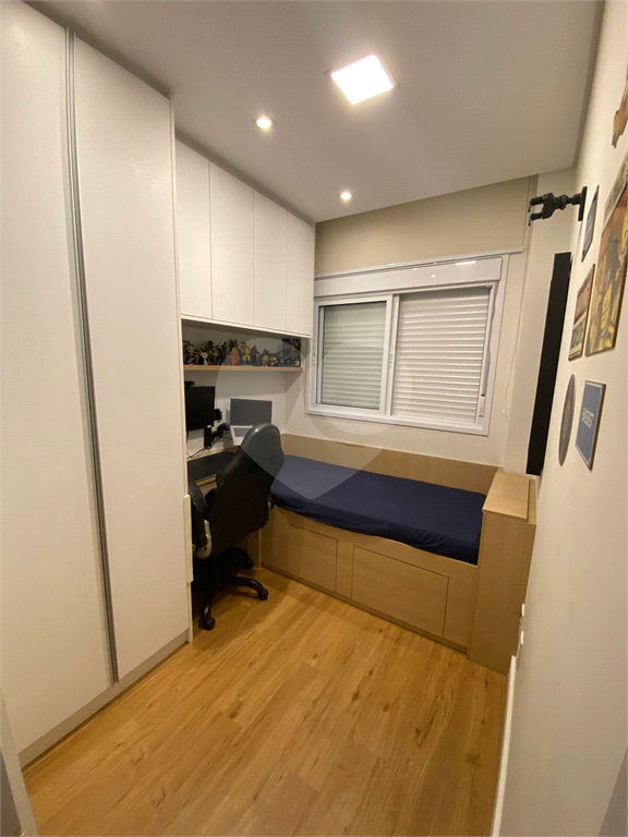 APARTAMENTO COM VARANDA GOURMET E LAZER A VENDA NA RUA LINO COUTINHO