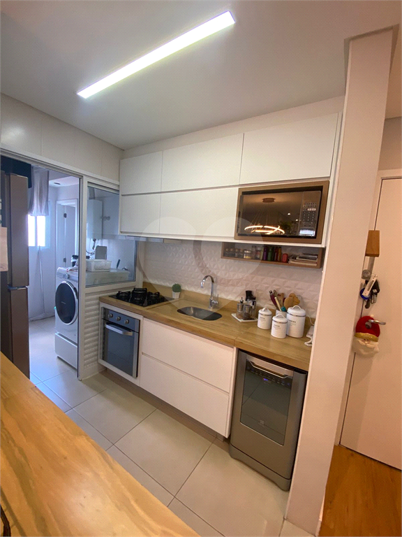 APARTAMENTO COM VARANDA GOURMET E LAZER A VENDA NA RUA LINO COUTINHO