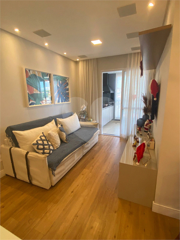 APARTAMENTO COM VARANDA GOURMET E LAZER A VENDA NA RUA LINO COUTINHO