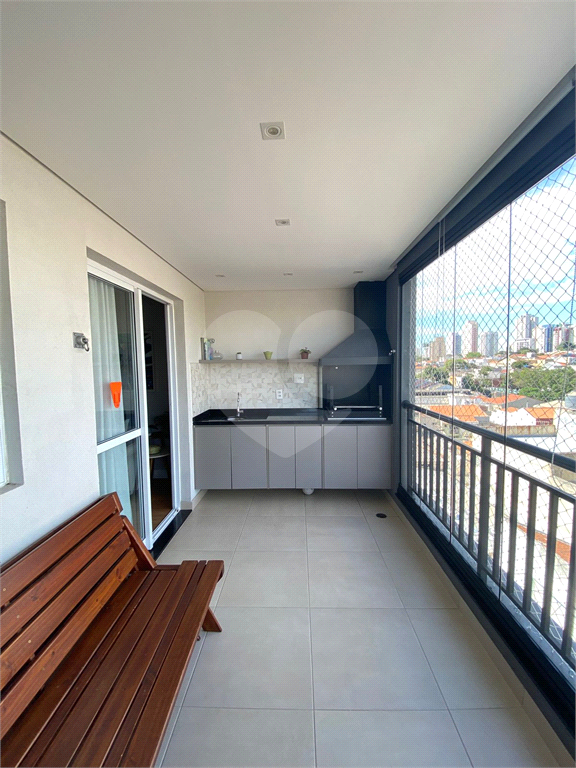 APARTAMENTO COM VARANDA GOURMET E LAZER A VENDA NA RUA LINO COUTINHO