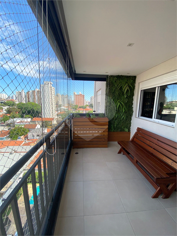 APARTAMENTO COM VARANDA GOURMET E LAZER A VENDA NA RUA LINO COUTINHO
