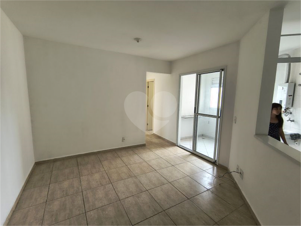 Apartamento para venda 48 m 2 dormitórios com vaga na Cachoeirinha Sp