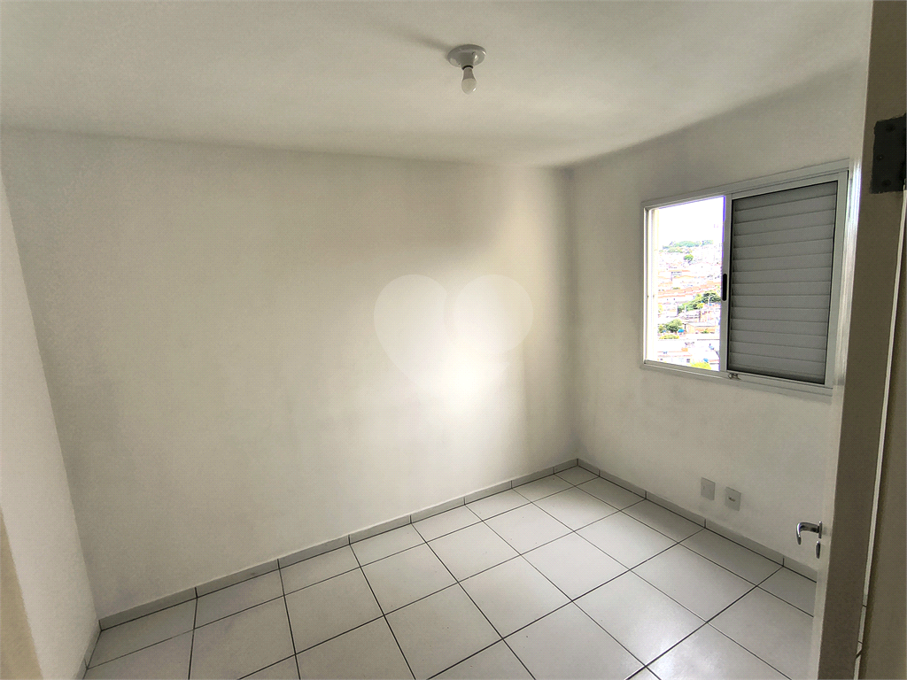 Apartamento para venda 48 m 2 dormitórios com vaga na Cachoeirinha Sp