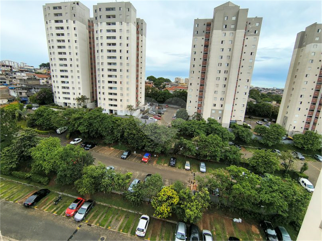 Apartamento para venda 48 m 2 dormitórios com vaga na Cachoeirinha Sp