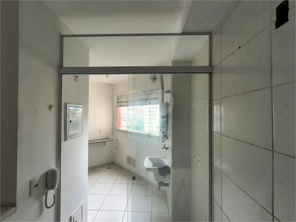 Apartamento para venda 48 m 2 dormitórios com vaga na Cachoeirinha Sp