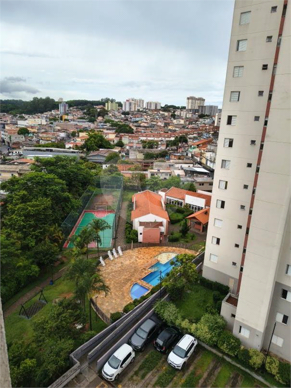 Apartamento para venda 48 m 2 dormitórios com vaga na Cachoeirinha Sp