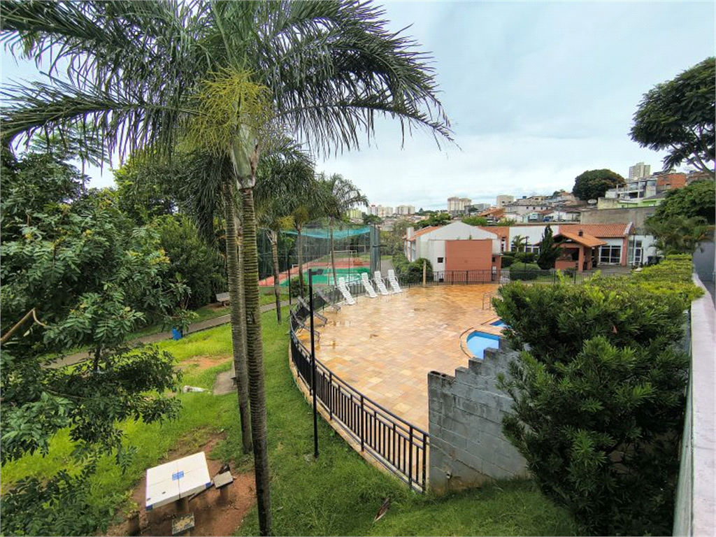 Apartamento para venda 48 m 2 dormitórios com vaga na Cachoeirinha Sp