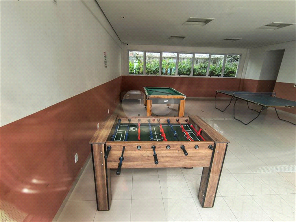 Apartamento para venda 48 m 2 dormitórios com vaga na Cachoeirinha Sp