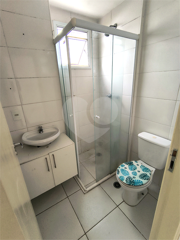 Apartamento para venda 48 m 2 dormitórios com vaga na Cachoeirinha Sp