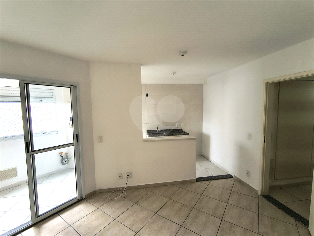 Apartamento para venda 48 m 2 dormitórios com vaga na Cachoeirinha Sp