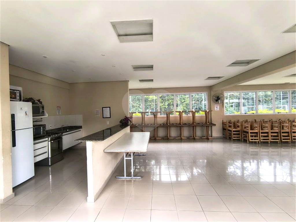 Apartamento para venda 48 m 2 dormitórios com vaga na Cachoeirinha Sp