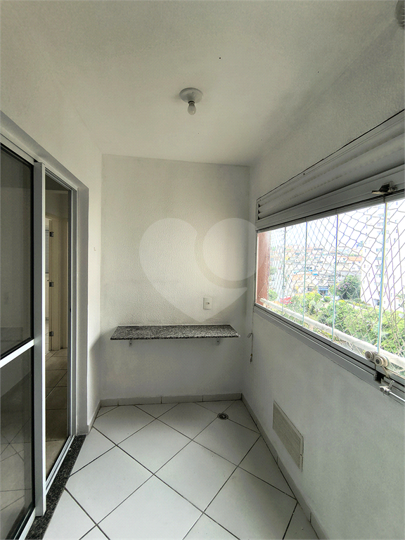 Apartamento para venda 48 m 2 dormitórios com vaga na Cachoeirinha Sp