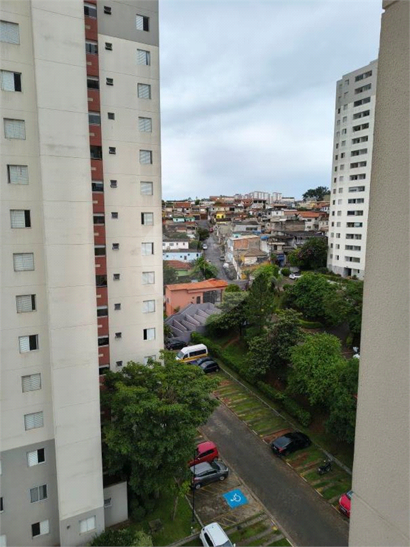 Apartamento para venda 48 m 2 dormitórios com vaga na Cachoeirinha Sp