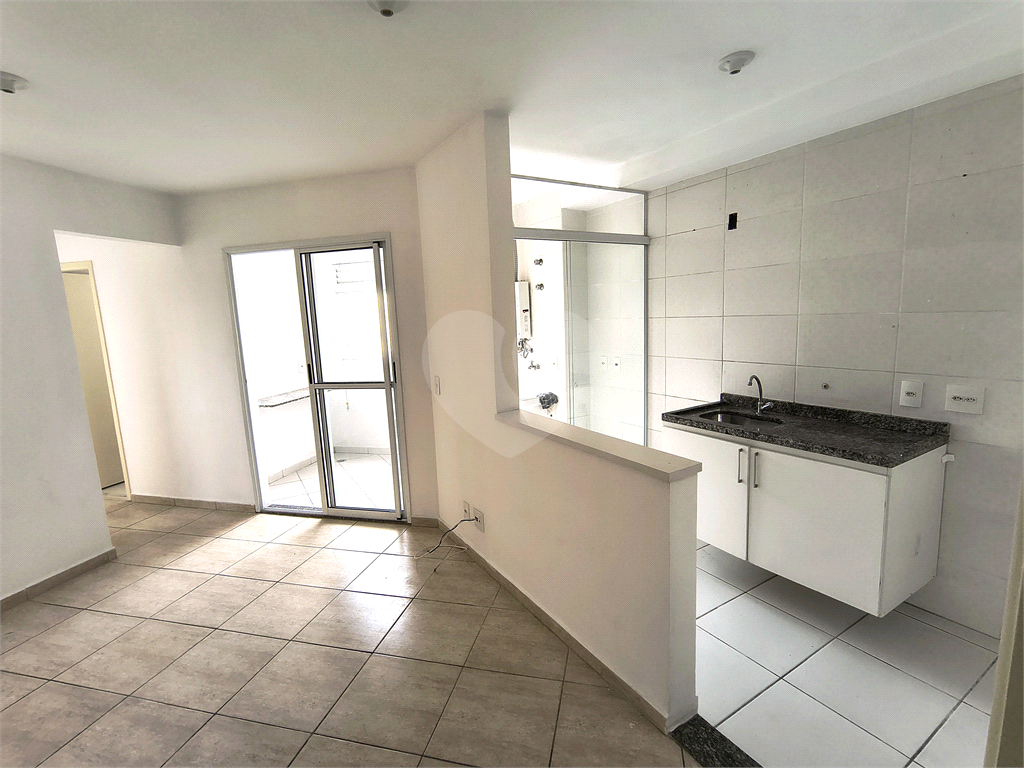 Apartamento para venda 48 m 2 dormitórios com vaga na Cachoeirinha Sp