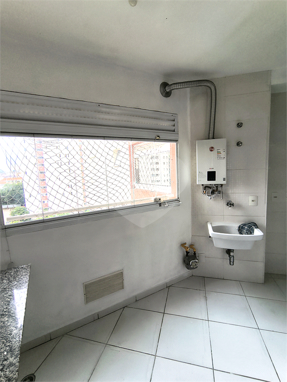 Apartamento para venda 48 m 2 dormitórios com vaga na Cachoeirinha Sp