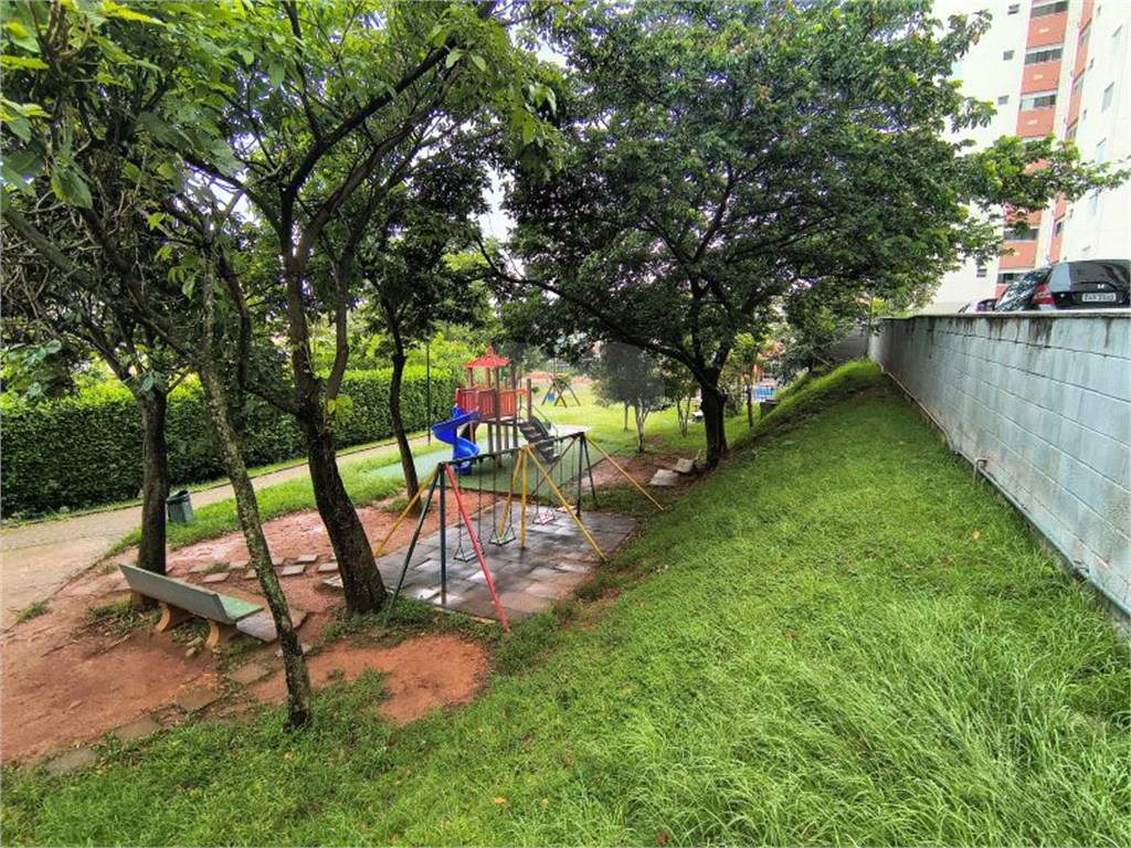 Apartamento para venda 48 m 2 dormitórios com vaga na Cachoeirinha Sp