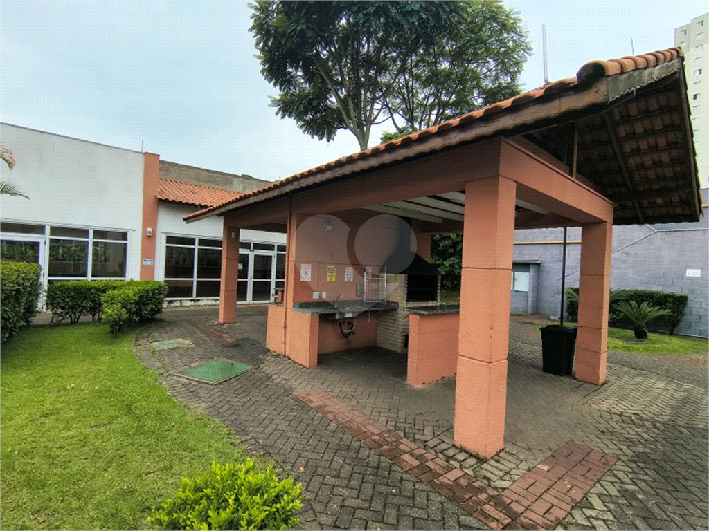 Apartamento para venda 48 m 2 dormitórios com vaga na Cachoeirinha Sp